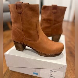 ✨Lotta from Stockholm/Sanita Anna Boot✨